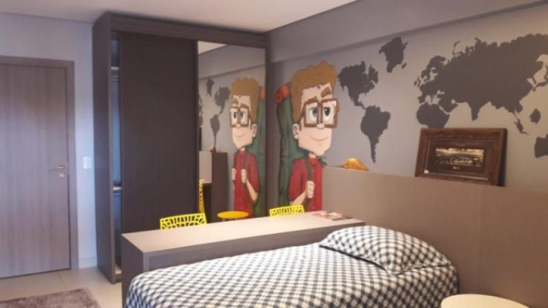 Imagem Apartamento com 3 Quartos à Venda, 135 m² em São João Bosco - Porto Velho