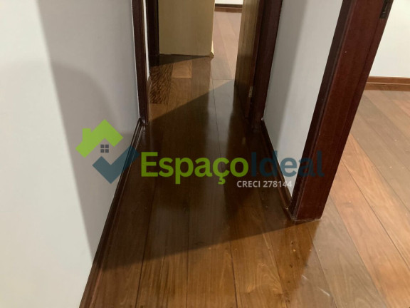 Imagem Sobrado com 3 Quartos à Venda, 217 m² em Jardim Ubirama - Lençóis Paulista