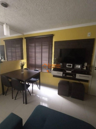 Imagem Apartamento com 2 Quartos à Venda, 47 m² em Jardim Ansalca - Guarulhos Imagem Apartamento com 2 Quartos à Venda, 47 m² em Jardim Ansalca - Guarulhos