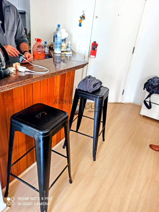 Imagem Apartamento com 1 Quarto à Venda, 42 m² em Itaim Bibi - São Paulo Imagem Apartamento com 1 Quarto à Venda, 42 m² em Itaim Bibi - São Paulo