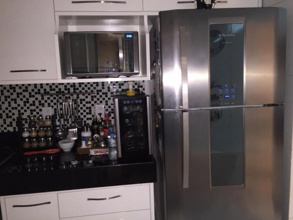 Imagem Apartamento com 4 Quartos à Venda, 224 m² em Pituba - Salvador