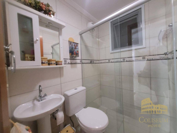 Imagem Apartamento com 2 Quartos à Venda, 60 m² em Tupi - Praia Grande