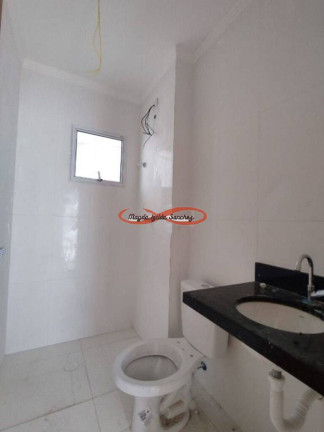 Imagem Apartamento com 2 Quartos à Venda, 35 m² em Itaquera - São Paulo