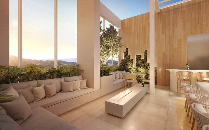 Imagem Apartamento com 4 Quartos à Venda, 284 m² em Centro - Balneário Camboriú Imagem Apartamento com 4 Quartos à Venda, 284 m² em Centro - Balneário Camboriú