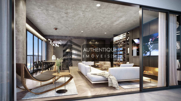 Imagem Apartamento com 2 Quartos à Venda, 156 m² em Vila Olímpia - São Paulo Imagem Apartamento com 2 Quartos à Venda, 156 m² em Vila Olímpia - São Paulo