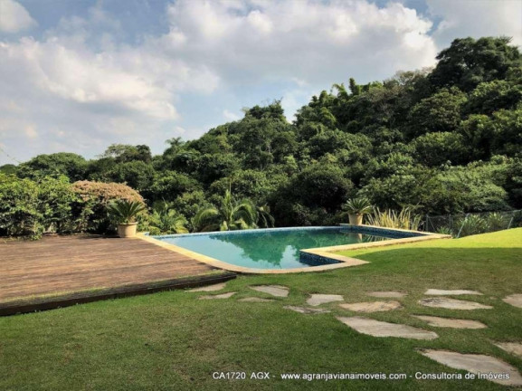 Imagem Casa com 4 Quartos à Venda, 1.249 m² em Pousada Dos Bandeirantes - Carapicuíba Imagem Casa com 4 Quartos à Venda, 1.249 m² em Pousada Dos Bandeirantes - Carapicuíba
