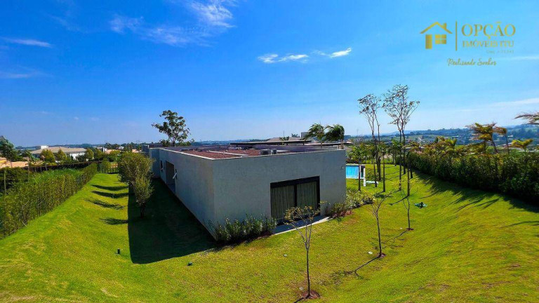 Imagem Casa com 6 Quartos à Venda, 665 m² em Condomínio Terras De São José Ii - Itu Imagem Casa com 6 Quartos à Venda, 665 m² em Condomínio Terras De São José Ii - Itu