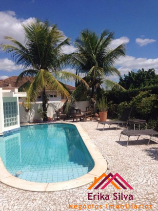 Casa com 4 Quartos à Venda, 470 m² em Parque Residencial Damha Ii - São José Do Rio Preto