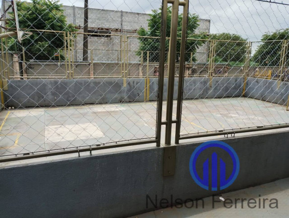Imagem Apartamento com 3 Quartos à Venda, 59 m² em Jardim Luz - Aparecida De Goiânia
