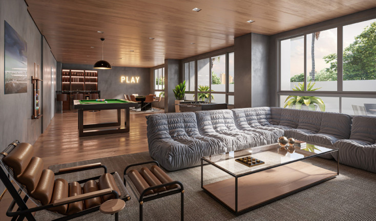 Imagem Apartamento com 3 Quartos à Venda, 69 m² em Vila Guilhermina - São Paulo Imagem Apartamento com 3 Quartos à Venda, 69 m² em Vila Guilhermina - São Paulo