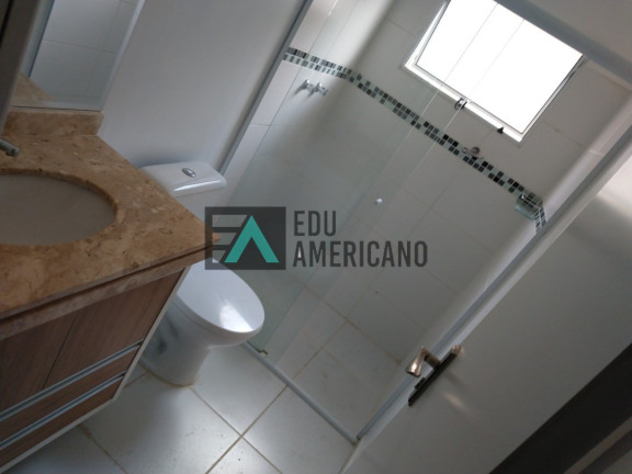 Imagem Casa de Condomínio com 2 Quartos à Venda, 78 m² em Nova Gardênia - Atibaia