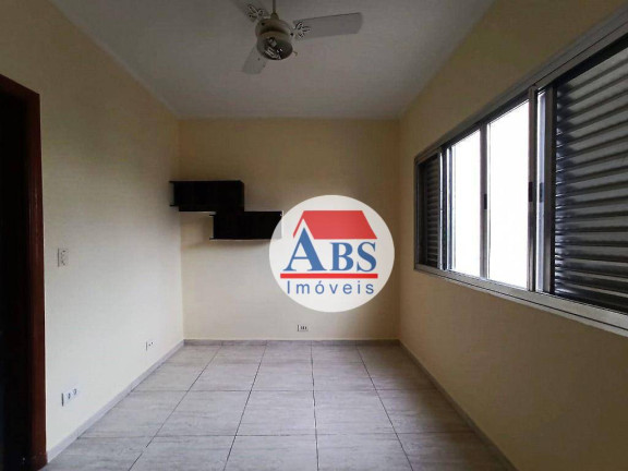 Imagem Apartamento com 2 Quartos à Venda, 67 m² em Jardim Casqueiro - Cubatão