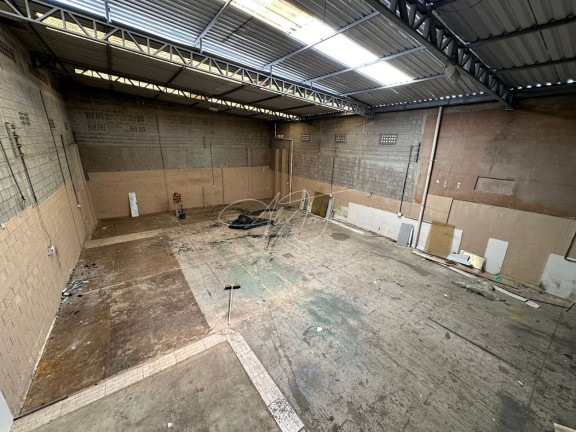 Imagem Imóvel Comercial para Alugar, 315 m² em Alterosas - Serra