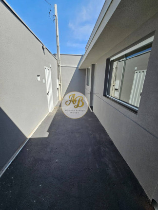 Imagem Casa com 3 Quartos à Venda, 250 m² em São José - Franca Imagem Casa com 3 Quartos à Venda, 250 m² em São José - Franca