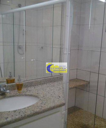 Imagem Apartamento com 4 Quartos à Venda, 250 m² em Jardim Do Mar - São Bernardo Do Campo Imagem Apartamento com 4 Quartos à Venda, 250 m² em Jardim Do Mar - São Bernardo Do Campo