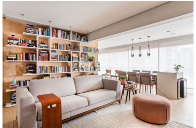 Imagem Apartamento com 3 Quartos à Venda, 120 m² em Pinheiros - São Paulo Imagem Apartamento com 3 Quartos à Venda, 120 m² em Pinheiros - São Paulo