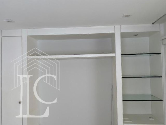 Imagem Apartamento com 3 Quartos à Venda, 126 m² em Vila Nova Conceição - São Paulo