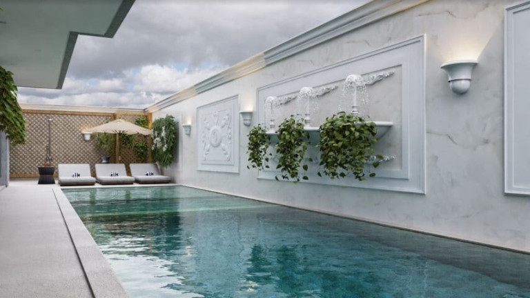Imagem Cobertura com 4 Quartos à Venda, 191 m² em Meia Praia - Itapema Imagem Cobertura com 4 Quartos à Venda, 191 m² em Meia Praia - Itapema