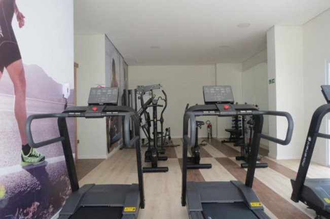 Imagem Apartamento com 2 Quartos à Venda, 57 m² em Mooca - São Paulo