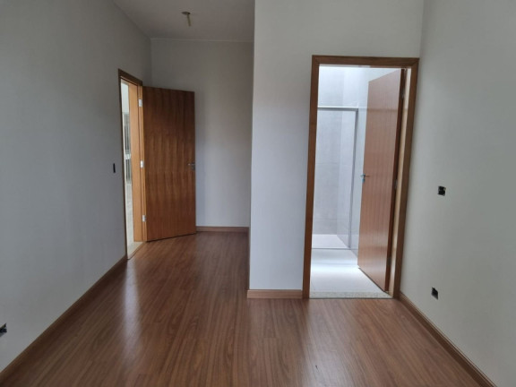 Imagem Casa com 3 Quartos à Venda, 104 m² em Jardim Novo Oásis - Maringa