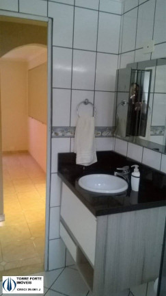 Imagem Apartamento com 2 Quartos à Venda, 52 m² em Vila Camilópolis - Santo André