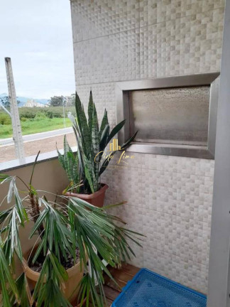 Imagem Apartamento com 2 Quartos à Venda, 76 m² em Ponte Do Imaruim - Palhoça