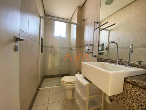 Imagem Apartamento com 2 Quartos à Venda, 116 m² em Jurerê - Florianópolis