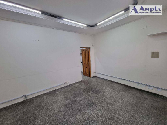 Imagem Edifício Residencial à Venda ou Locação, 528 m² em Tatuapé - São Paulo Imagem Edifício Residencial à Venda ou Locação, 528 m² em Tatuapé - São Paulo