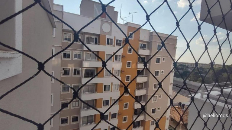 Imagem Apartamento com 3 Quartos à Venda, 65 m² em Vila Albuquerque - Campo Grande Imagem Apartamento com 3 Quartos à Venda, 65 m² em Vila Albuquerque - Campo Grande