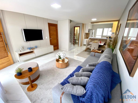 Casa com 3 Quartos à Venda, 140 m² em Jardim Boa Vista - Guarapari