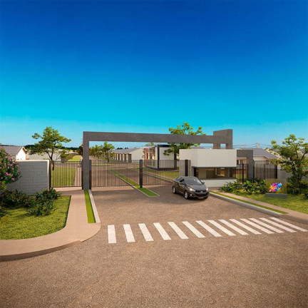 Imagem Casa de Condomínio com 2 Quartos à Venda, 47 m² em Caluge - Itaboraí Imagem Casa de Condomínio com 2 Quartos à Venda, 47 m² em Caluge - Itaboraí