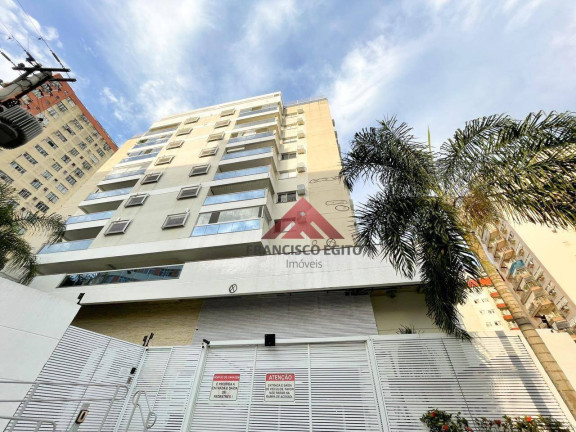 Imagem Apartamento com 3 Quartos à Venda, 90 m² em Santa Rosa - Niterói