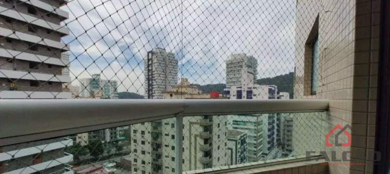 Imagem Apartamento com 2 Quartos à Venda, 89 m² em Canto Do Forte - Praia Grande Imagem Apartamento com 2 Quartos à Venda, 89 m² em Canto Do Forte - Praia Grande
