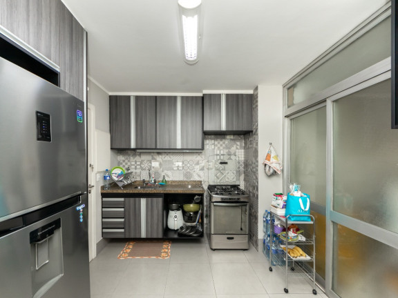 Imagem Apartamento com 2 Quartos à Venda, 78 m² em Moema - São Paulo