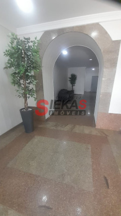 Imagem Apartamento com 2 Quartos à Venda, 60 m² em Parque São Jorge - São Paulo