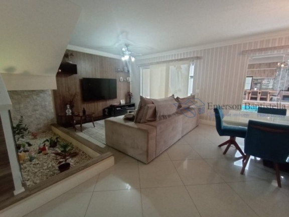 Imagem Casa com 3 Quartos à Venda, 268 m² em Loteamento Itatiba Park - Itatiba