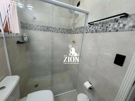 Sobrado com 3 Quartos à Venda, 105 m² em Tucuruvi - São Paulo