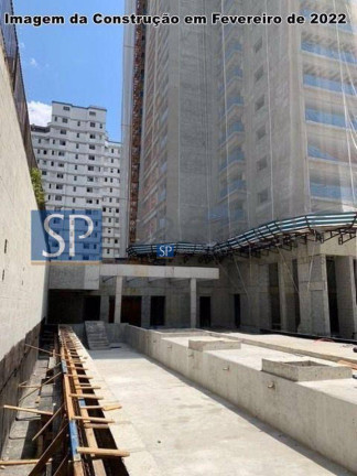 Imagem Apartamento com 3 Quartos à Venda, 173 m² em Perdizes - São Paulo Imagem Apartamento com 3 Quartos à Venda, 173 m² em Perdizes - São Paulo