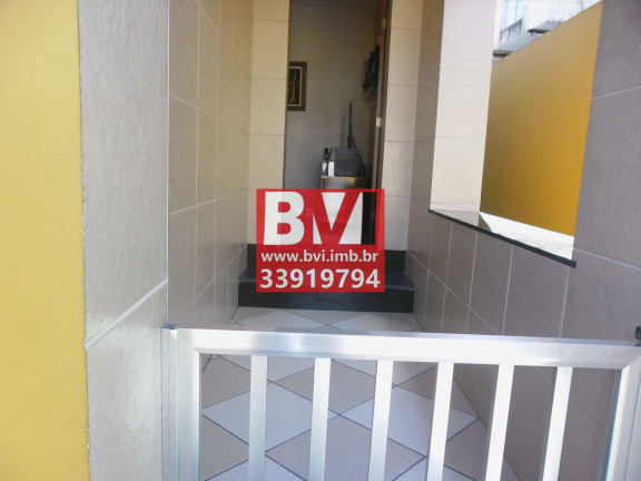 Imagem Casa com 2 Quartos à Venda, 65 m² em Rocha Miranda - Rio De Janeiro Imagem Casa com 2 Quartos à Venda, 65 m² em Rocha Miranda - Rio De Janeiro