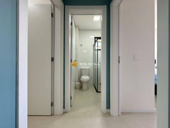 Imagem Apartamento com 2 Quartos à Venda, 95 m² em Morrinhos - Bombinhas