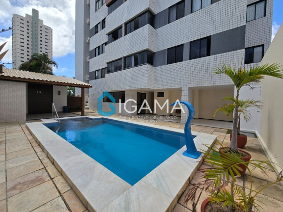 Foto do imóvel Imóvel com 2 Quartos à Venda, 67 m² em Capim Macio - Natal