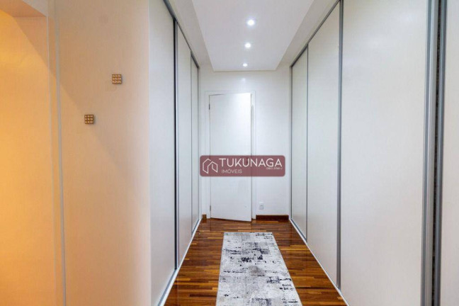 Imagem Apartamento com 3 Quartos à Venda, 214 m² em Ipiranga - São Paulo