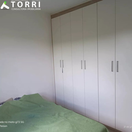 Imagem Apartamento com 2 Quartos à Venda, 52 m² em Vila Barcelona - Sorocaba
