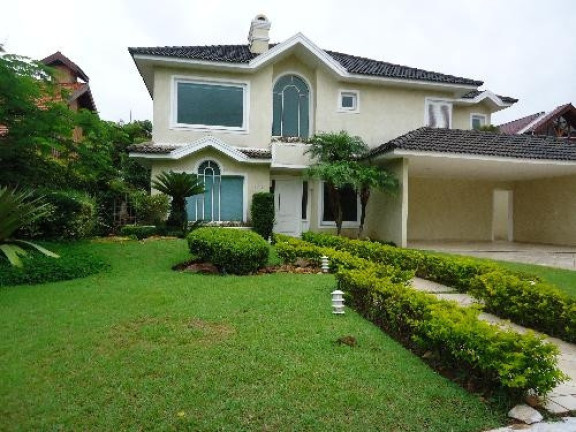 Imagem Casa à Venda,  em Tambore 03 - Alphaville