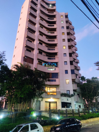 Imagem Apartamento com 3 Quartos à Venda, 110 m² em Campo Belo - São Paulo Imagem Apartamento com 3 Quartos à Venda, 110 m² em Campo Belo - São Paulo