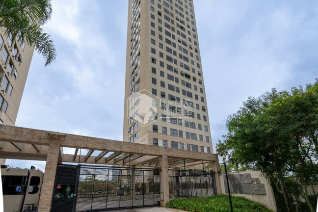 Imagem Imóvel com 1 Quarto à Venda, 140 m² em Panamby - São Paulo