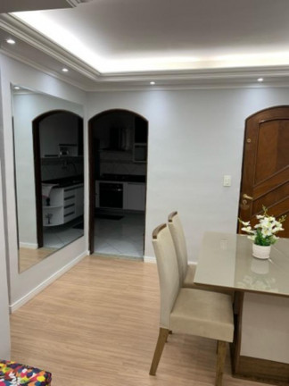 Imagem Apartamento com 2 Quartos à Venda, 53 m² em Cidade Satélite Santa Barbara - São Paulo Imagem Apartamento com 2 Quartos à Venda, 53 m² em Cidade Satélite Santa Barbara - São Paulo
