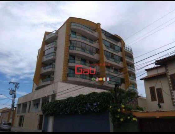 Imagem Apartamento com 1 Quarto à Venda, 65 m² em Jardim Flamboyant - Cabo Frio Imagem Apartamento com 1 Quarto à Venda, 65 m² em Jardim Flamboyant - Cabo Frio