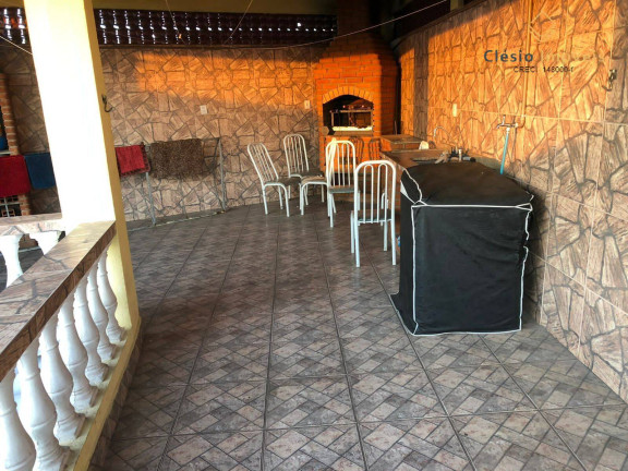Imagem Sobrado com 4 Quartos à Venda, 115 m² em Cangaiba - São Paulo