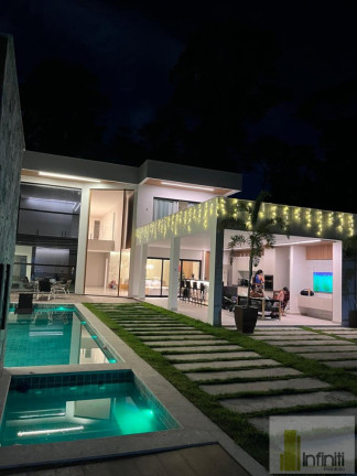 Casa de Condomínio com 4 Quartos à Venda, 400 m² em Jacarepaguá - Rio De Janeiro